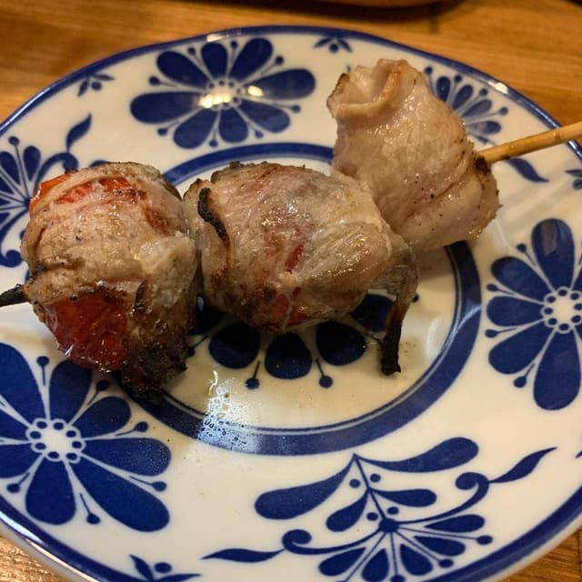 五反田 焼き鳥ももちゃん - サブ画像3