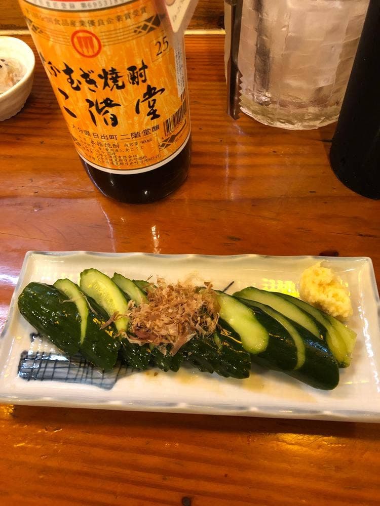 吉鳥 茨木店