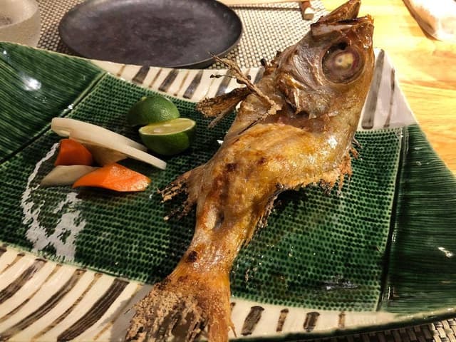 魚沼キュイジーヌ料理 むらんごっつぉ - サブ画像1