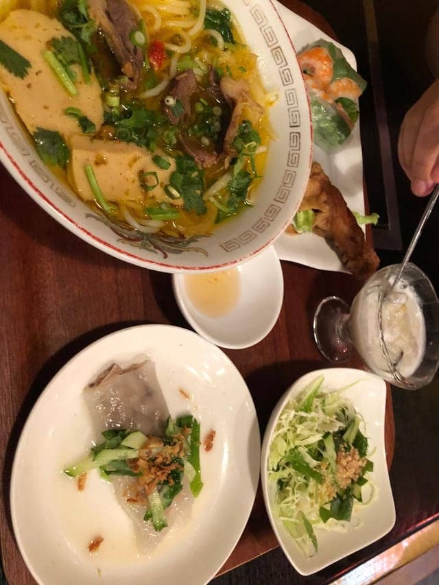 ベトナム郷土料理 カイユァ - サブ画像2