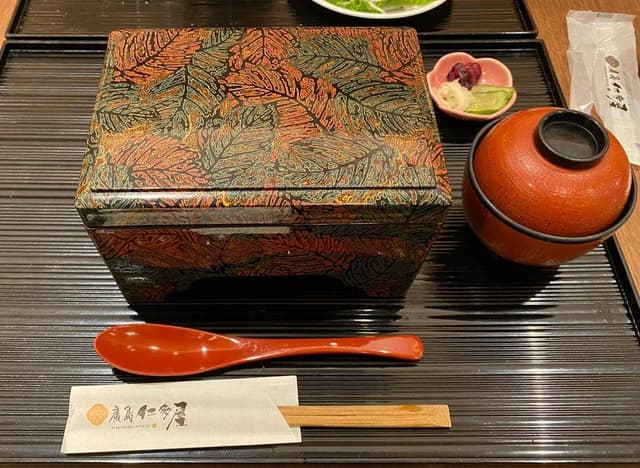 廣島仁多屋 八丁堀店 - サブ画像3