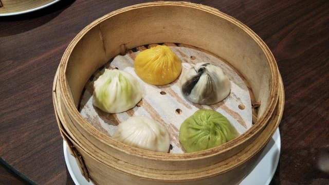 點水樓 - サブ画像3