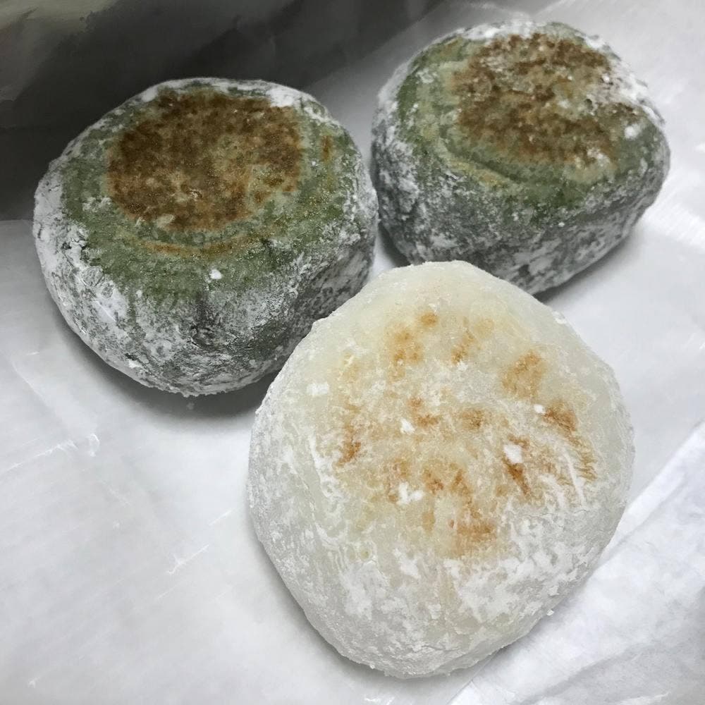 竹隆庵岡埜 日暮里店