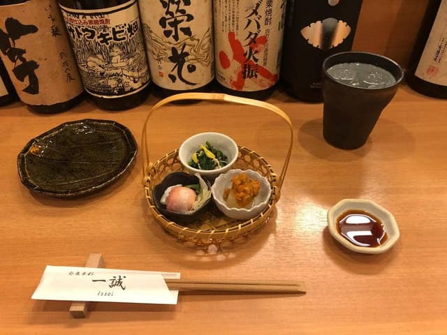 旬魚季彩 一誠 - サブ画像2