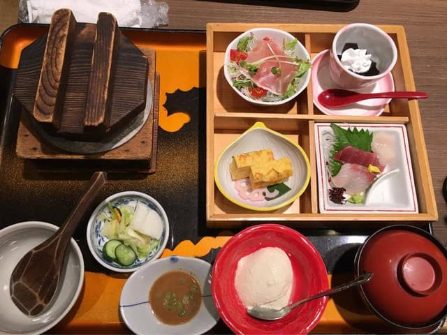 旬おかさと - サブ画像3