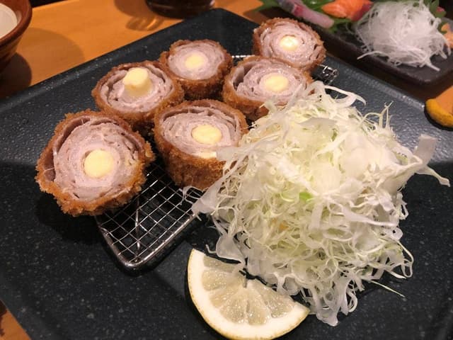 ありが豚 - サブ画像3