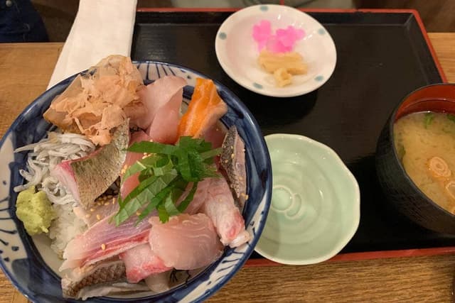 浜焼き海鮮居酒屋 大庄水産 佐世保店 - サブ画像1