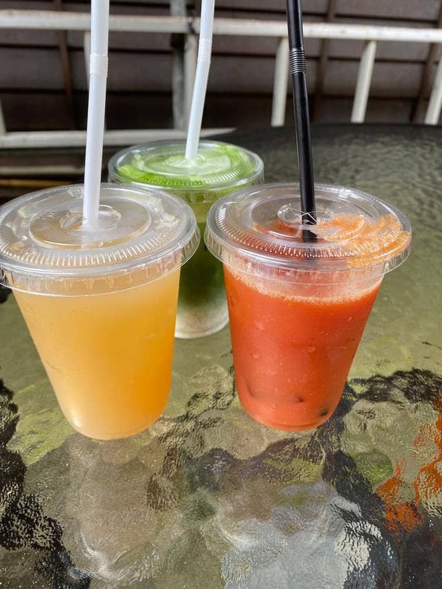 茶房 やまだ屋 - サブ画像1