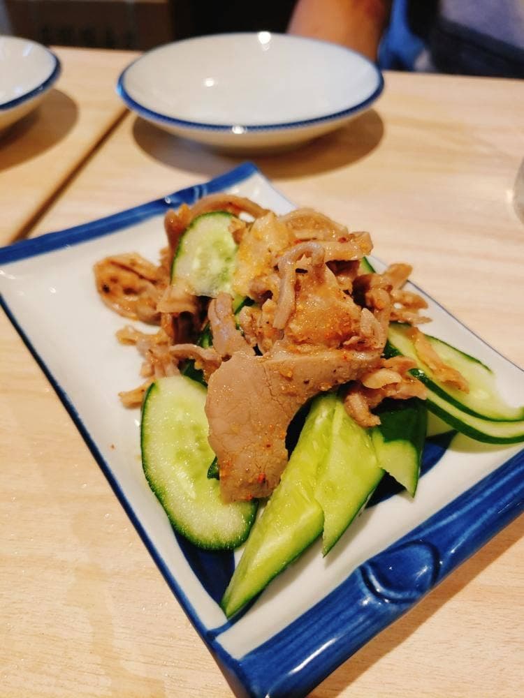 大衆酒場 木村家