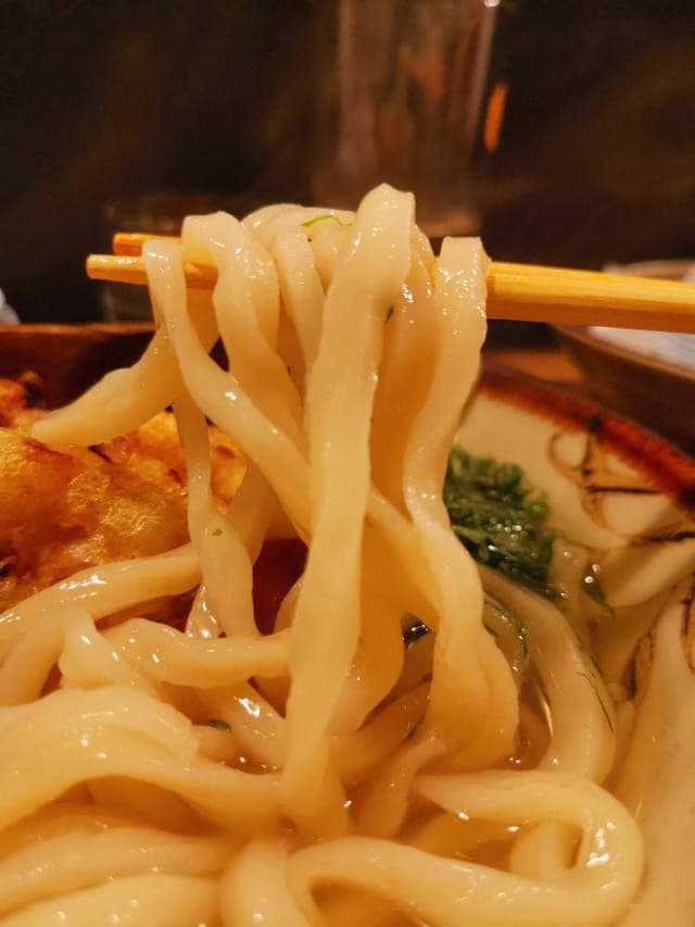 うどん酒場 でべそ - サブ画像1