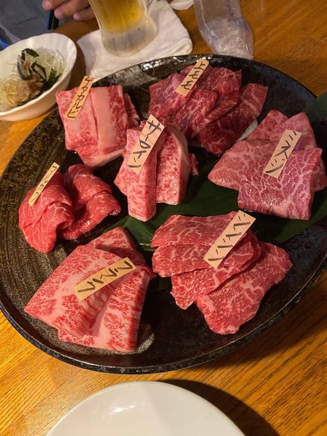 やまさきの焼肉 - サブ画像2