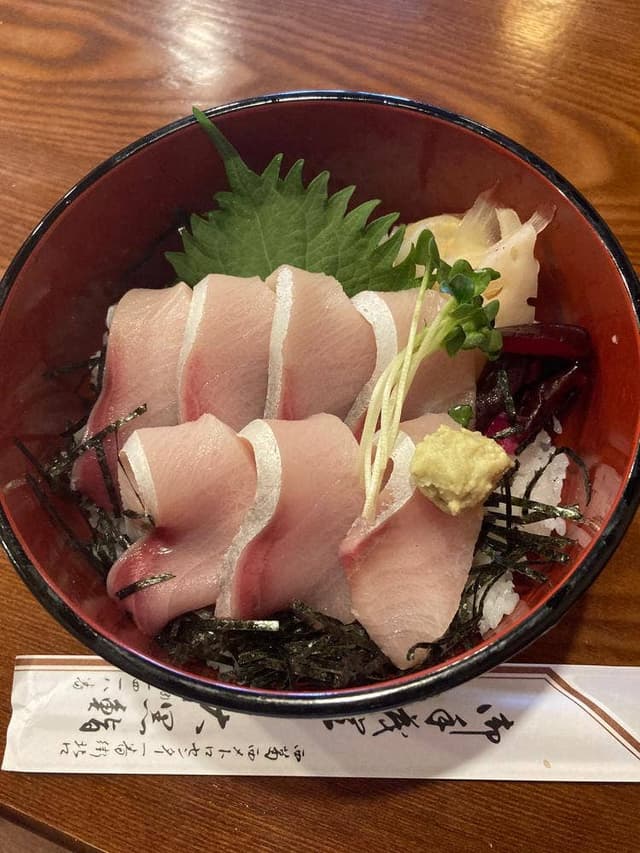 大黒鮨 - サブ画像3