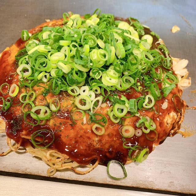 お好み焼きみつ - サブ画像2