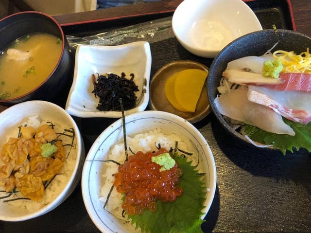 お食事処 満海 - サブ画像1