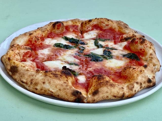 SUNDAY'S BAKE RIVER GARDEN - サブ画像2