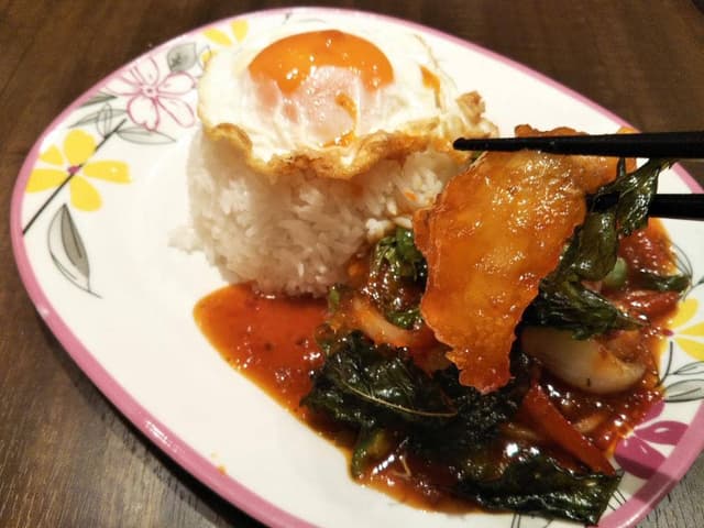 タイ東北酒場 Somtum Roang Pleang - サブ画像3