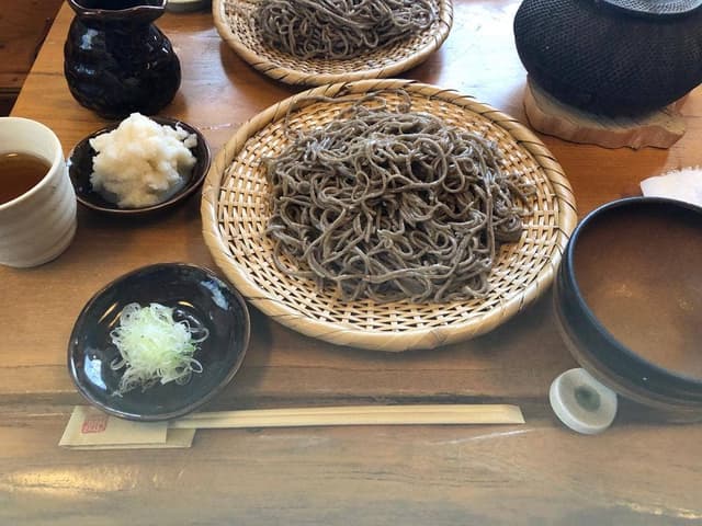 そば切 徳 - サブ画像2