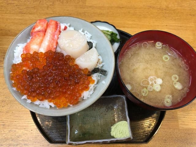市場亭 - サブ画像2