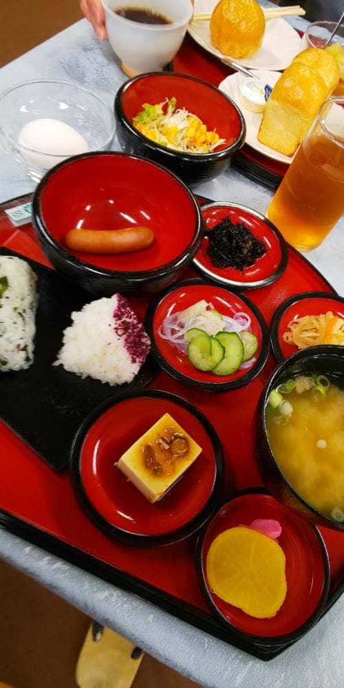 萩ロイヤルインテリジェンスホテル