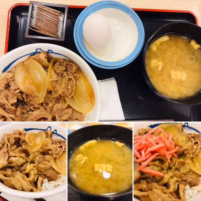 松屋 東新宿店 - サブ画像2