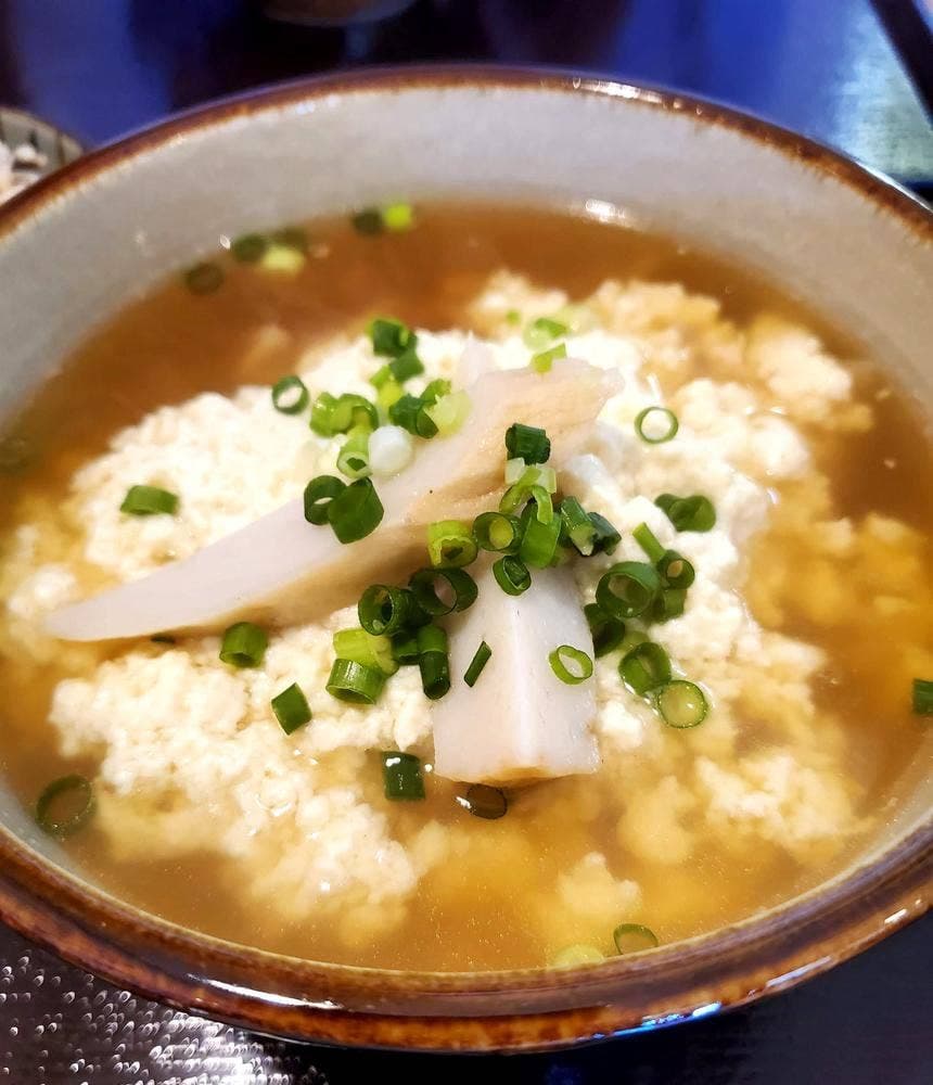 沖縄そば専門店 きんそば