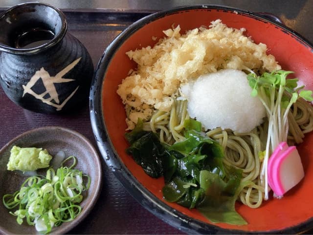 そば処 四郎兵衛 本店 - サブ画像2