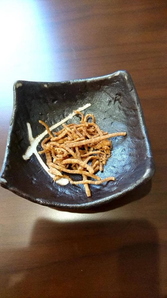高田そば 翔 - サブ画像2