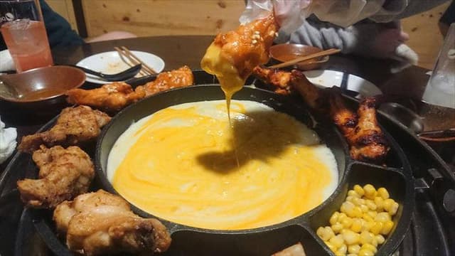 鉄鍋屋 - サブ画像3