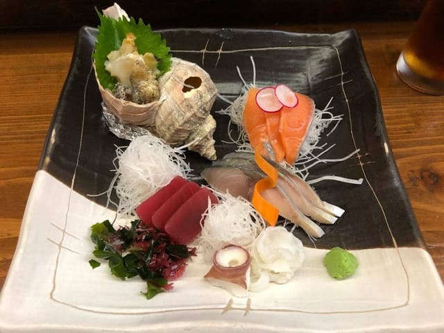 石臼そばと肴 だいこう - サブ画像1