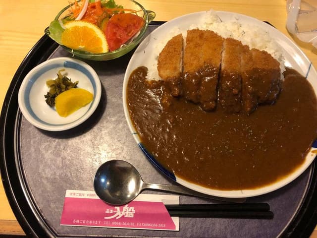 ニュー入船 - サブ画像2