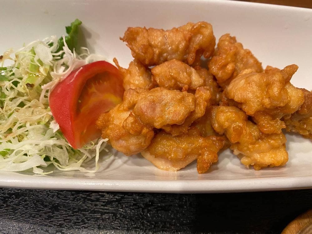 食彩 春日和