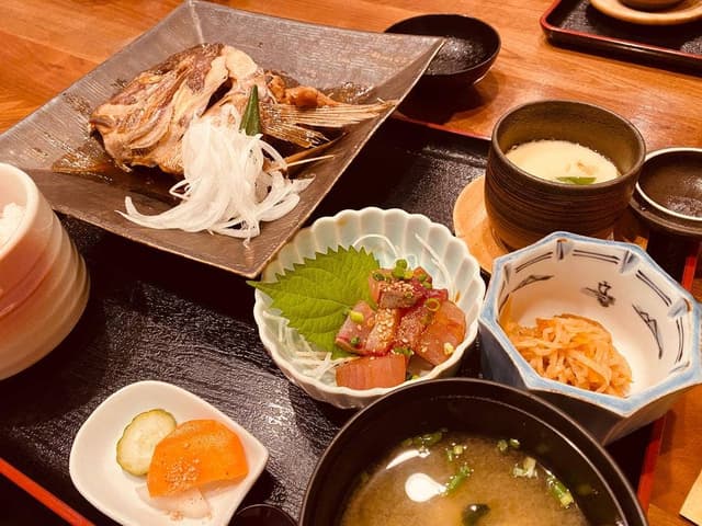食彩 春日和 - サブ画像3