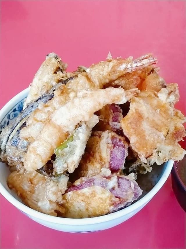 館山食堂 - サブ画像2