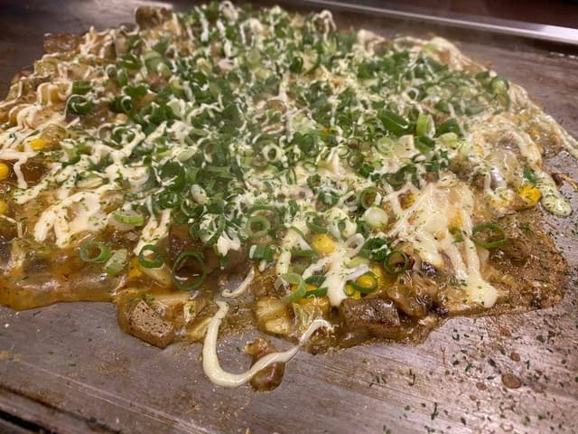 お好み焼きもみじ - サブ画像2