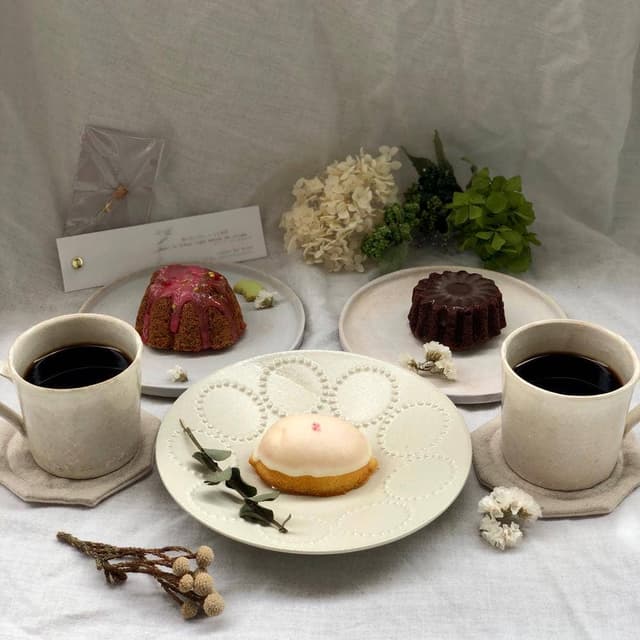 喫茶室 寧色 - サブ画像3