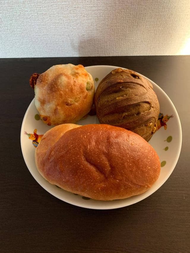 MAISON KAYSER 西武池袋店 - サブ画像3