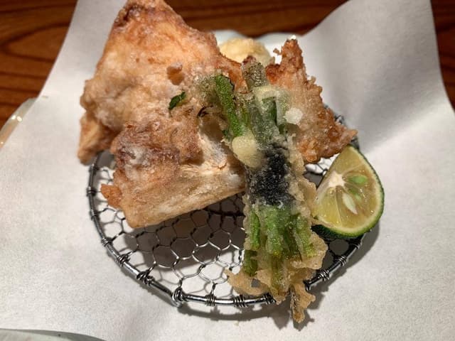 はなれ 味重 - サブ画像2