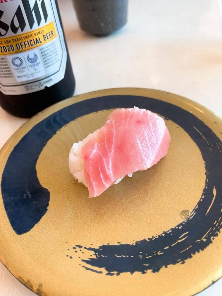 はま寿司 松原南新町店