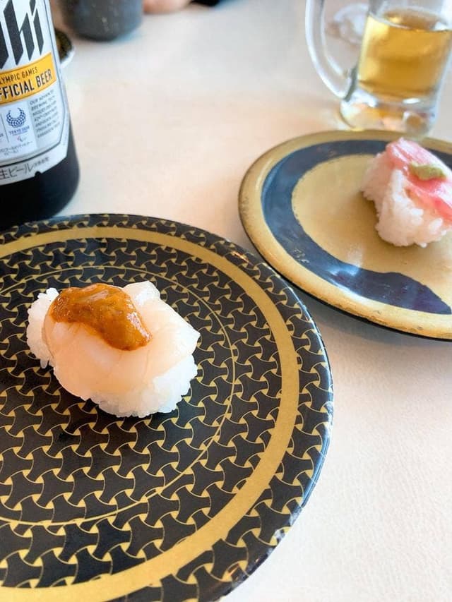 はま寿司 松原南新町店 - サブ画像1