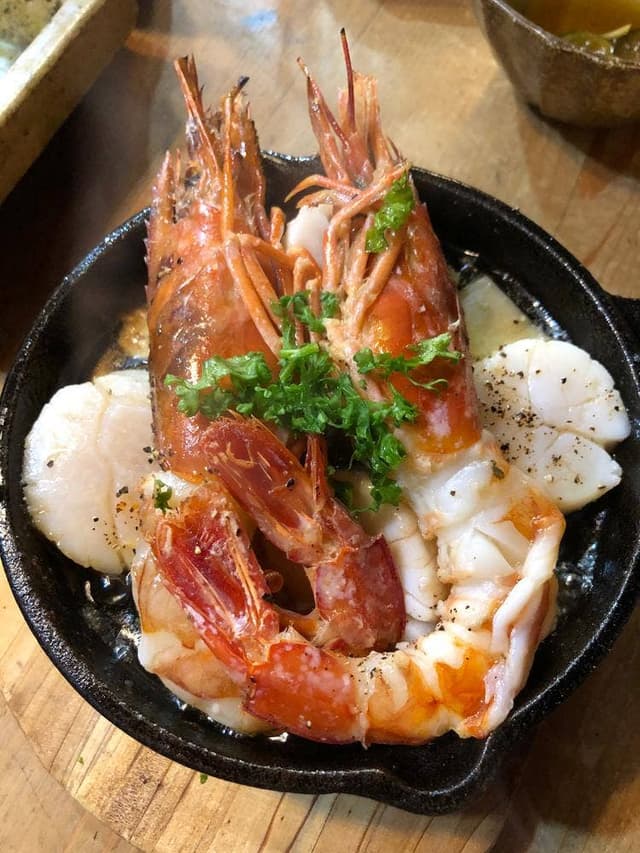ひろ寿司木曽川店 - サブ画像1