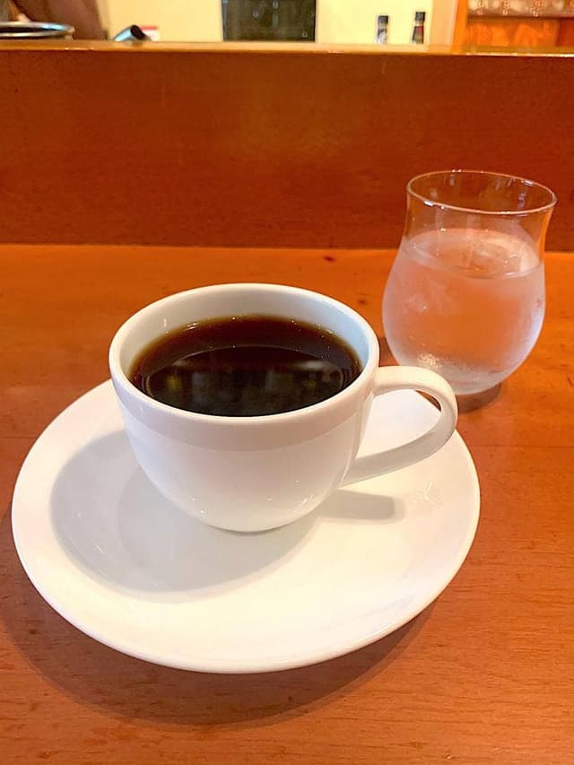 caffe NEUTRAL - サブ画像1