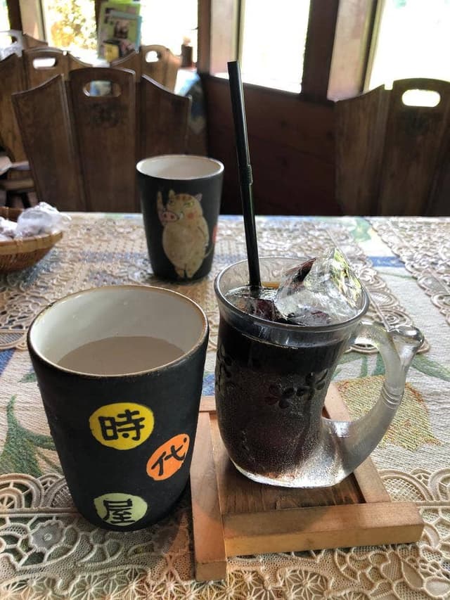 時代屋 - サブ画像2