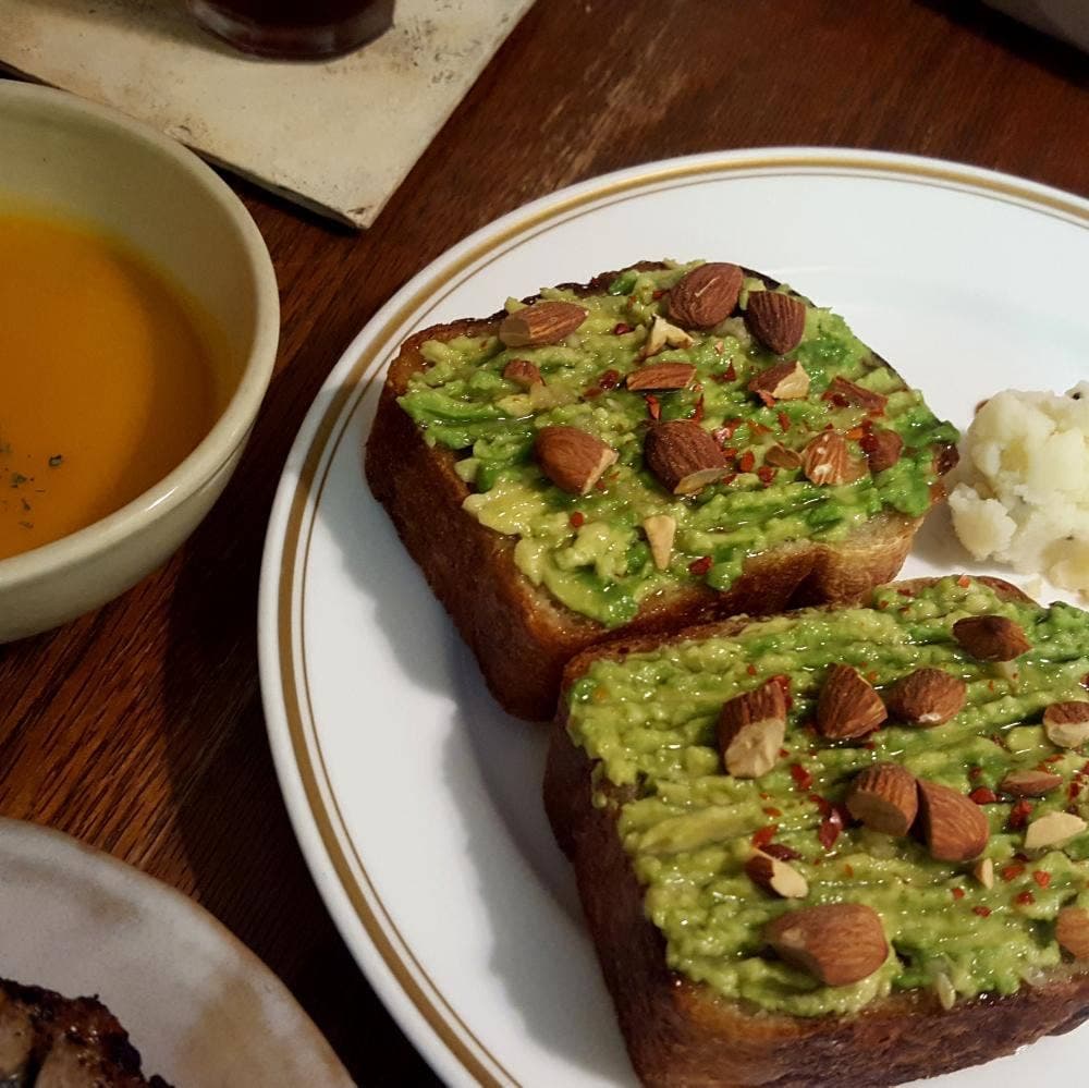 プラウマンズ ランチ ベーカリー