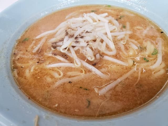 くるまやラーメン 飯能南町店 - サブ画像2