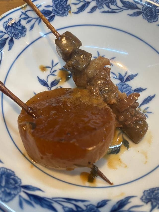 はたよ食堂 - サブ画像3