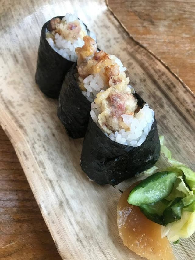 エンドー - サブ画像2