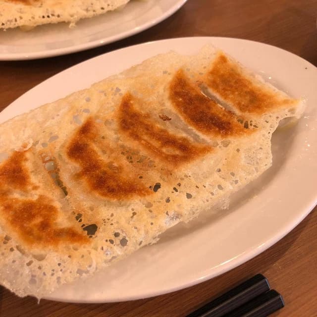餃子伝説 小田原2号店 - サブ画像3