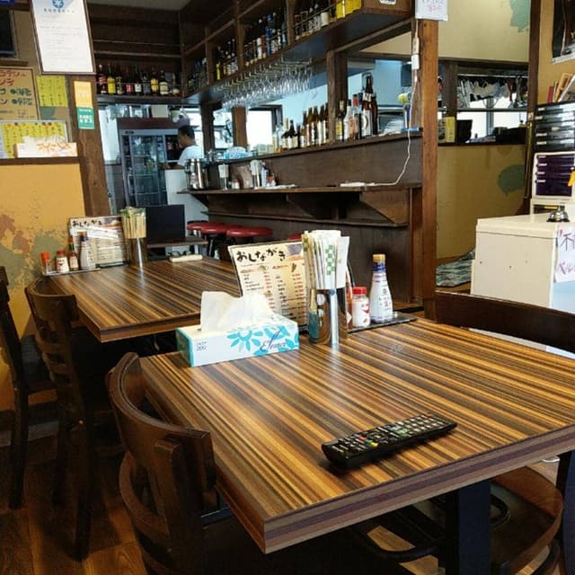 モントウさんちのにっぽん居酒屋 - サブ画像1