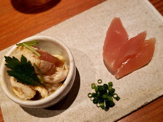 炭火焼鳥そかろ - サブ画像2
