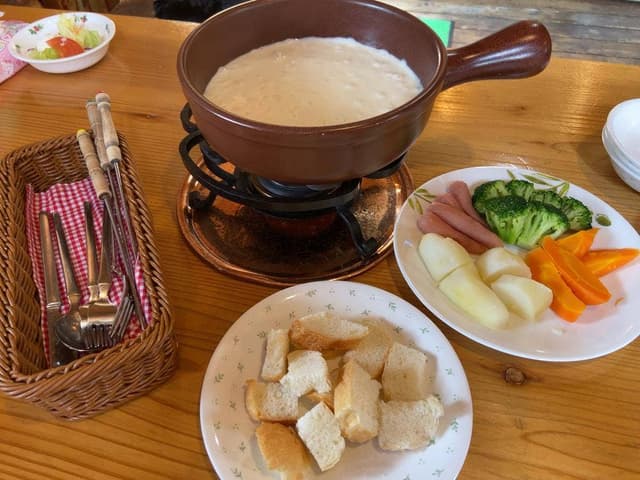 チーズシェッド - サブ画像3